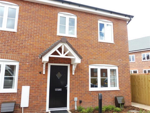 Main image of property: Warren Place, DY11