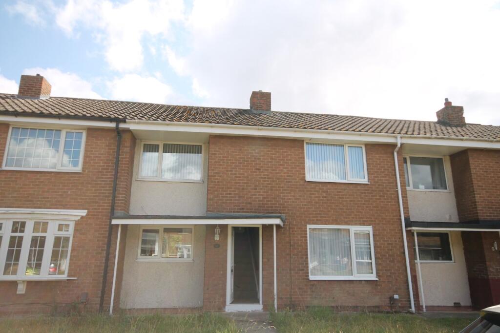 Main image of property: Balmoral Avenue, Thornaby, Stockton-on-Tees, Durham, TS17