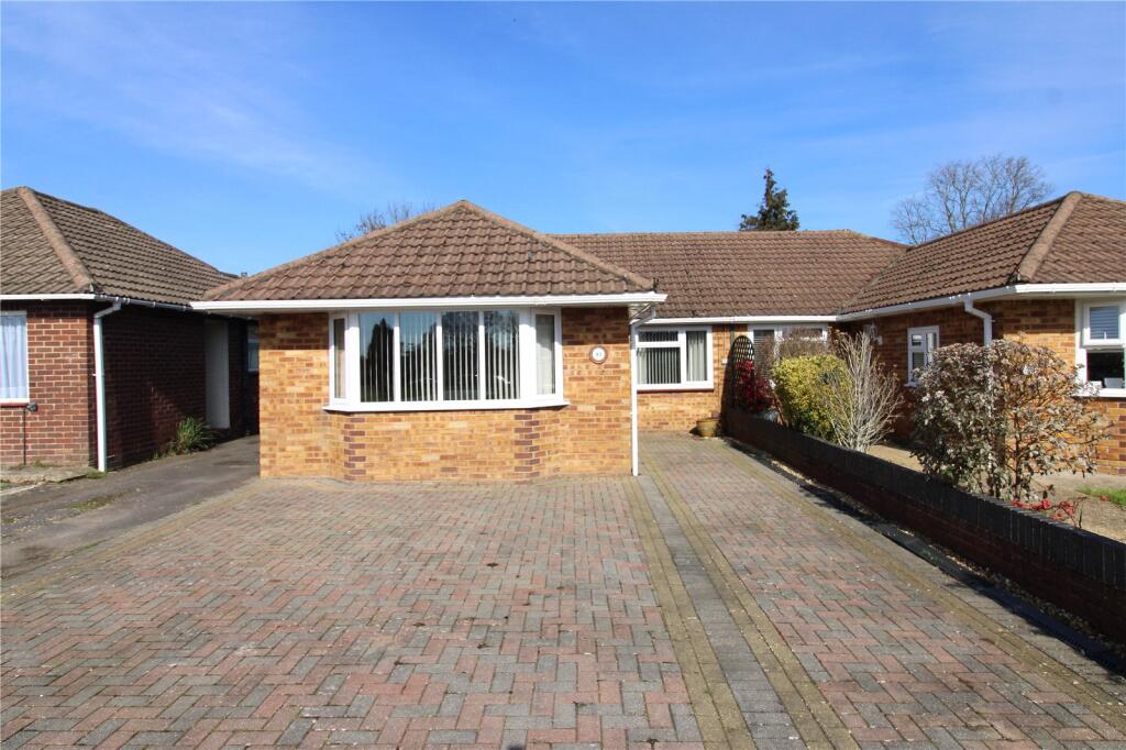 Main image of property: Oak Road, Fareham, Hampshire, PO15