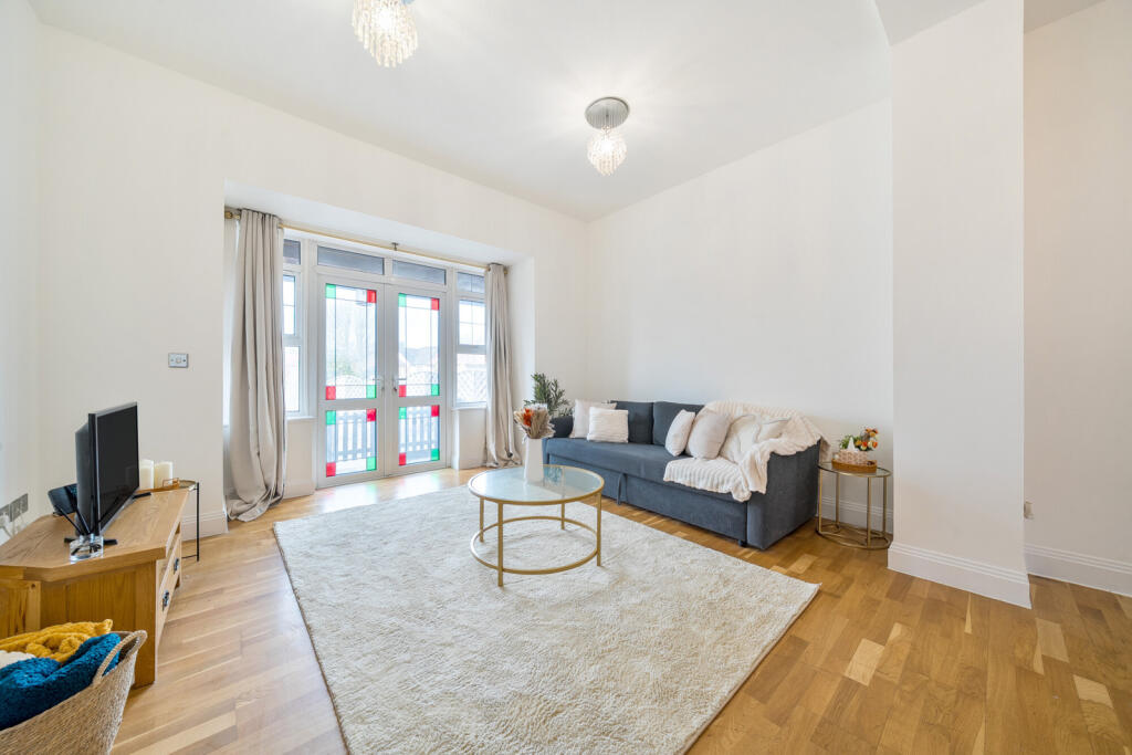 Main image of property: Court Road, London