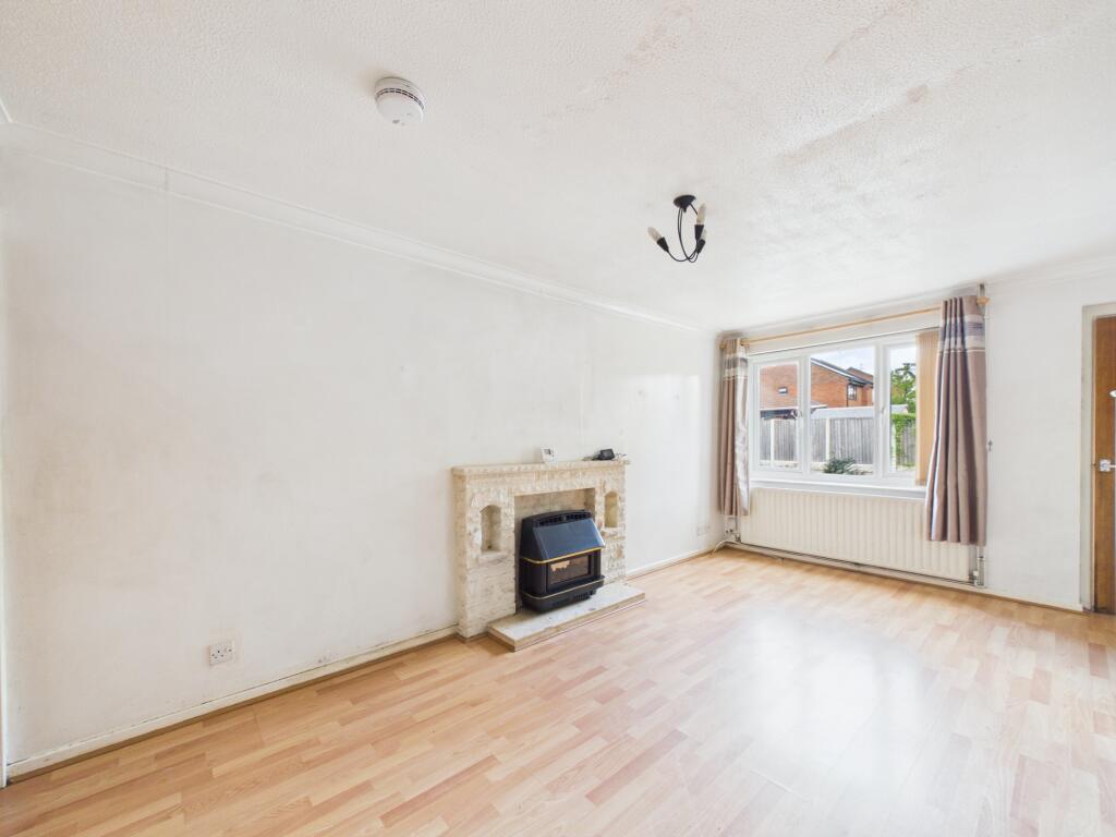 Redmires Drive, Chellaston - View 3