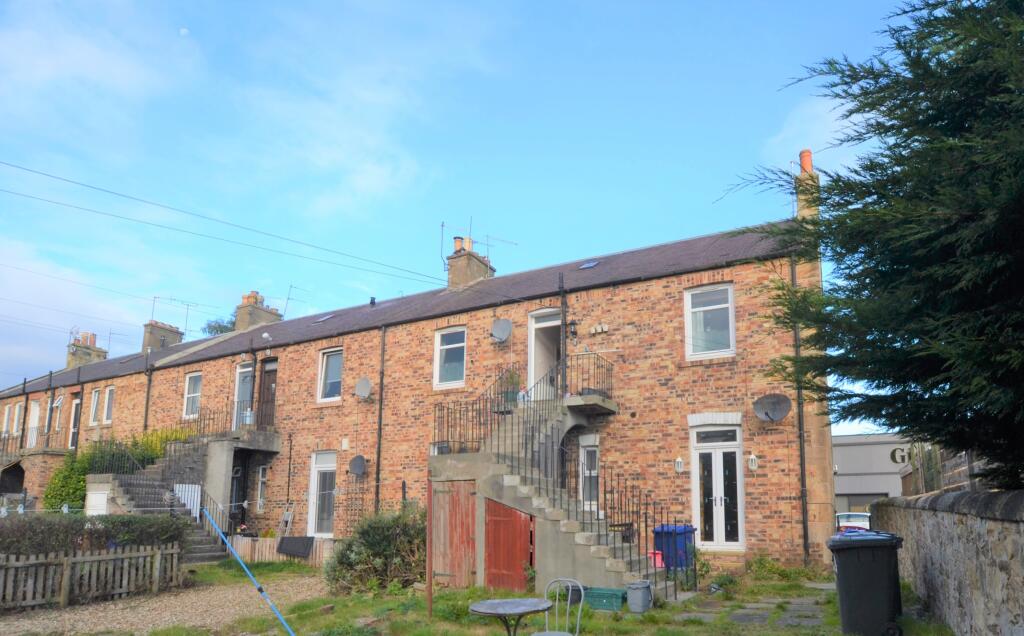 Main image of property: Lothian Street, Bonnyrigg, EH19