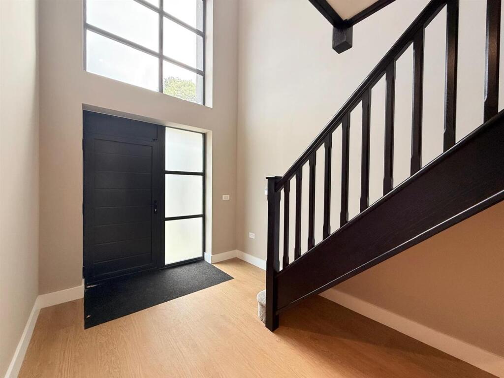 Main image of property: Compton Avenue, Poole