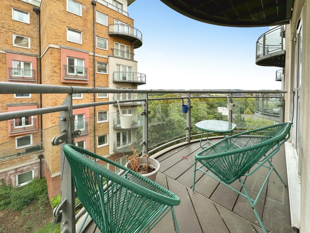 Apartment in Basingstoke and Deane, Brookvale, Houndmills - More