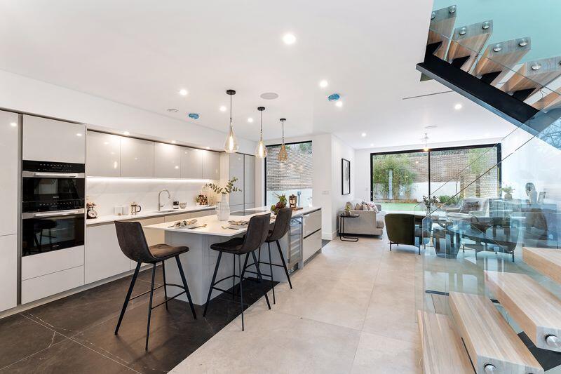 Main image of property: Gulliver Place, Muswell Hill, N10