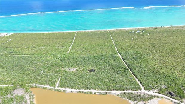 Main image of property: Beachfront Land, Hollywood Beach, Three Mary's Cay, North Caicos