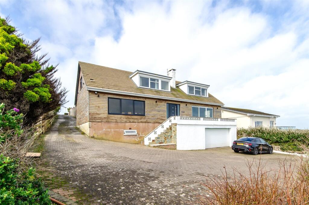 Main image of property: Glan Y Don Parc, Bull Bay, Amlwch, Sir Ynys Mon, LL68