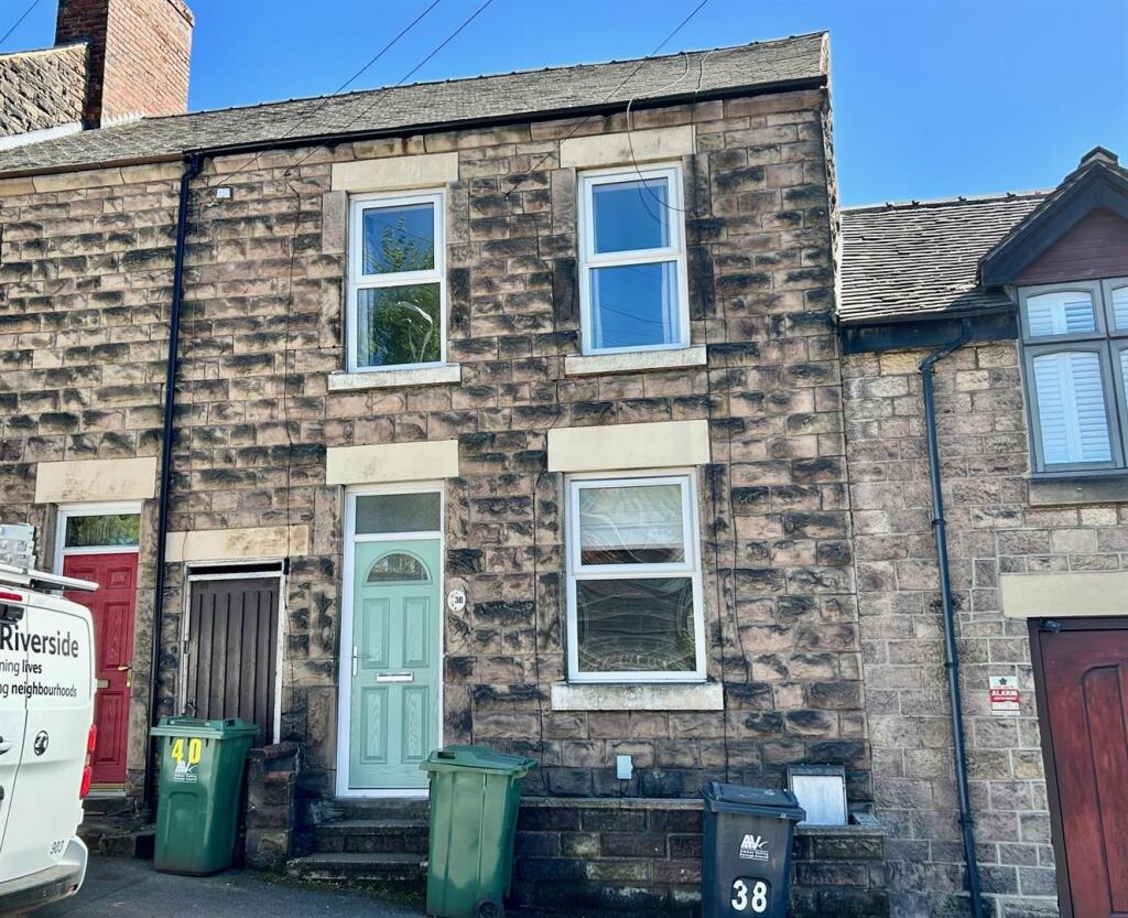 Main image of property: High Street, Belper