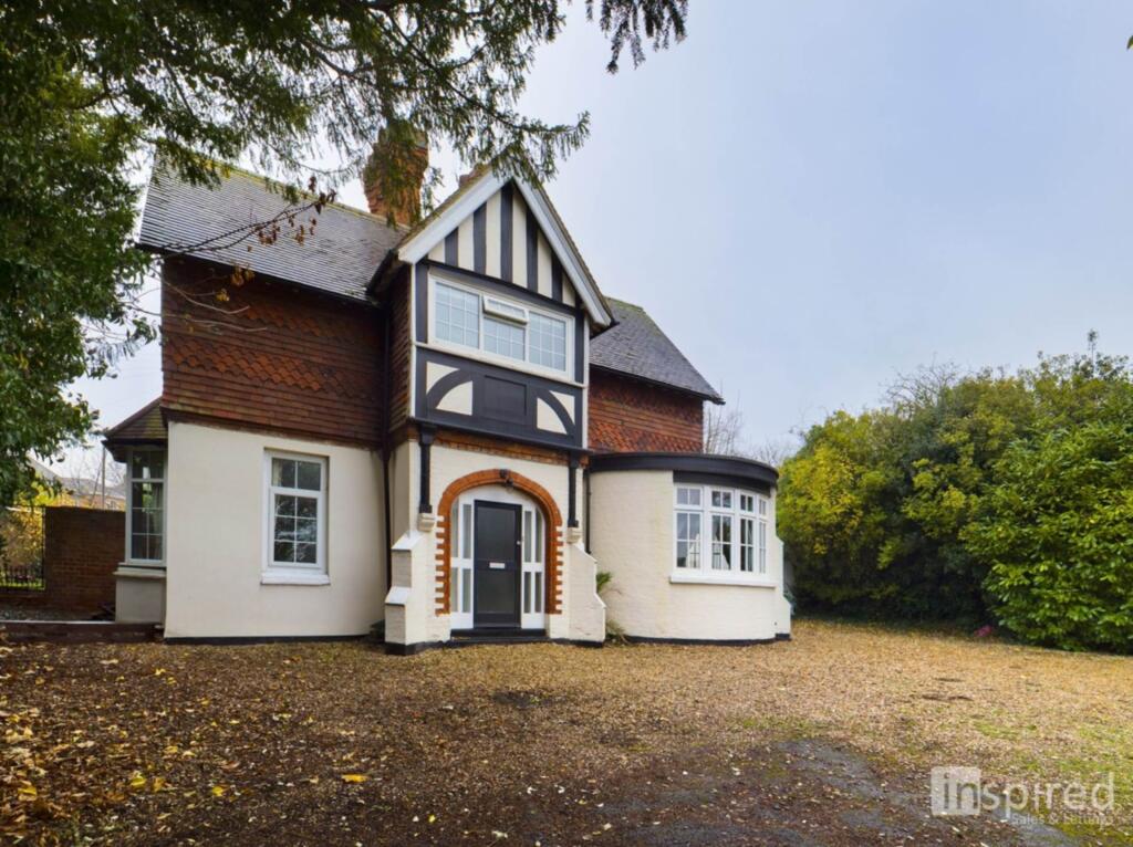 Main image of property: Wilton Avenue, Bletchley