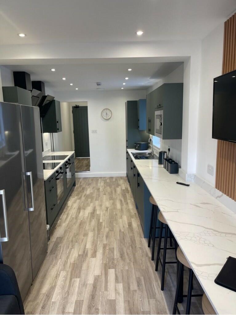 House in Bristol, Fishponds - View 4