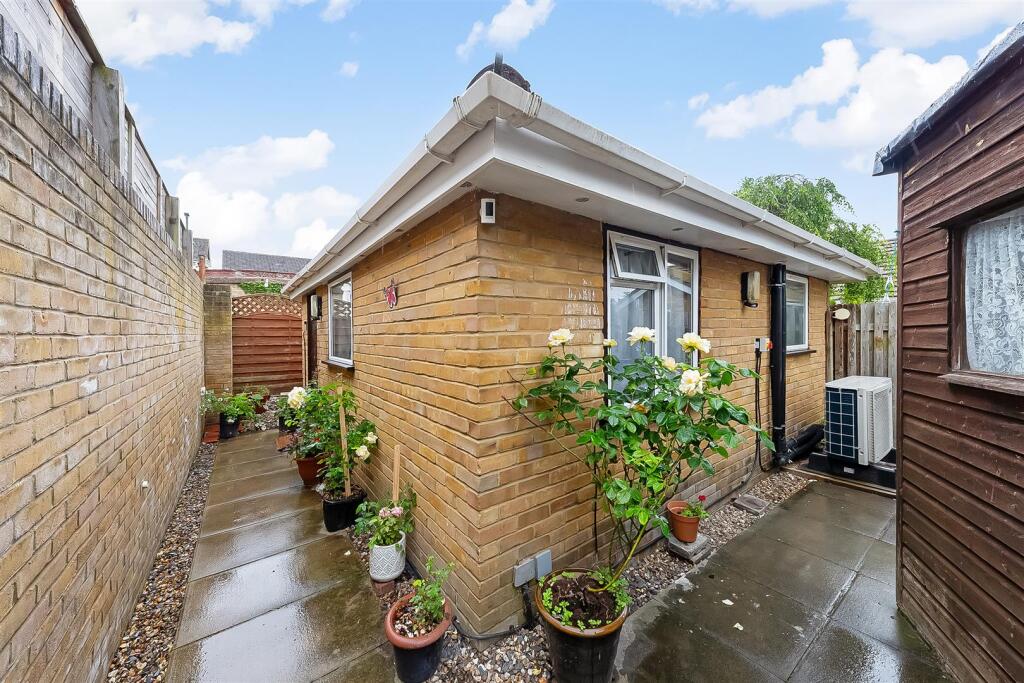 Main image of property: Carew Road, Wallington