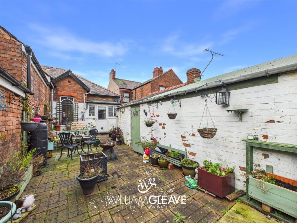 Salisbury Street, Shotton, Deeside, Flintshire, CH5 photo 2