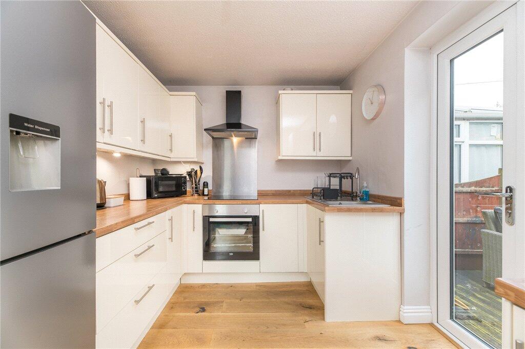 House in Kirklees, West Yorkshire - View 5