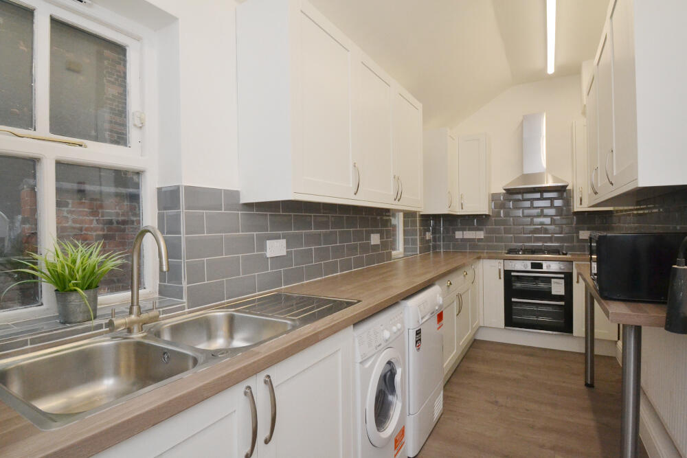 House in Manchester - View 2