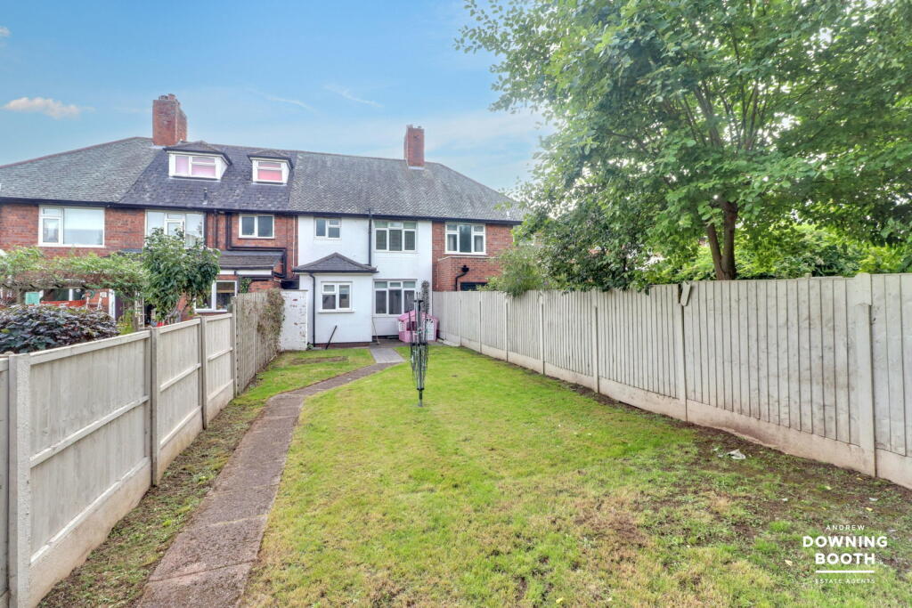 Main image of property: Trent Valley Road, Lichfield WS13 6HA - Character Home