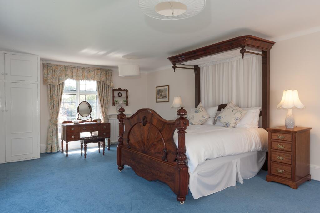 House in New Forest, Boldre - View 5