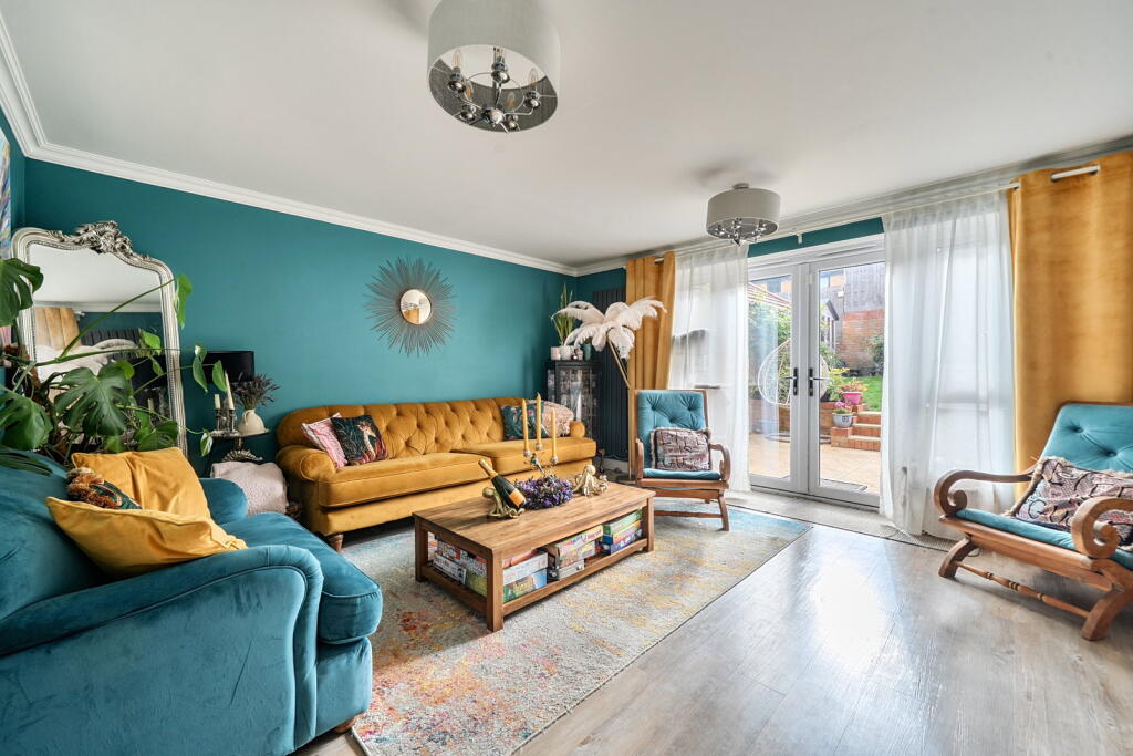 House in Reading - View 2