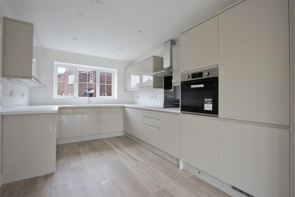 House in Sheffield - View 2