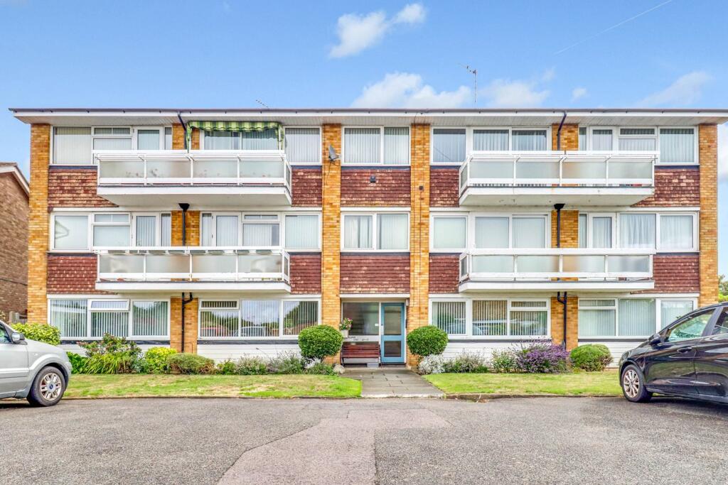 Main image of property: Dungannon Chase, Thorpe Bay, SS1