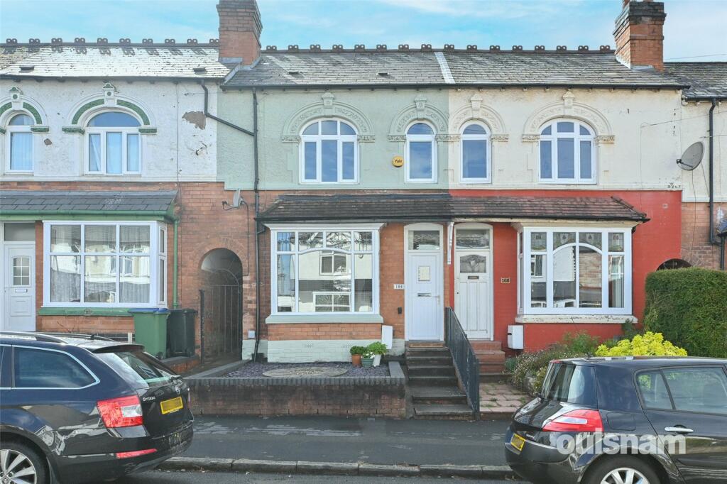Main image of property: Galton Road, Bearwood, West Midlands, B67