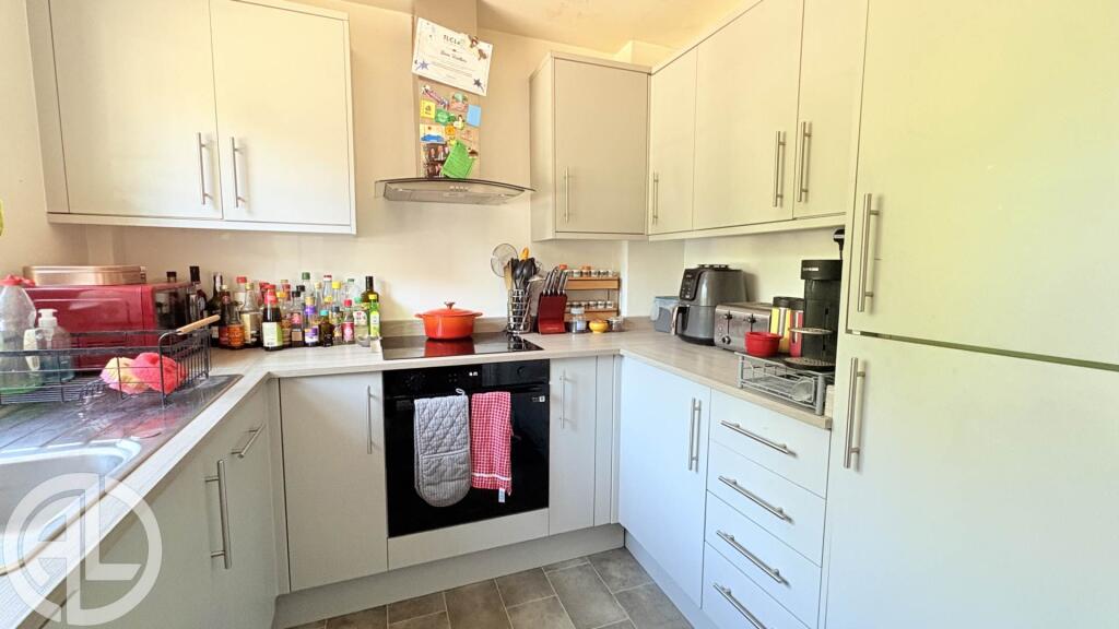 House in Stevenage - View 5