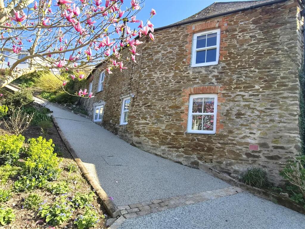 Main image of property: Chapel Lane, Polruan