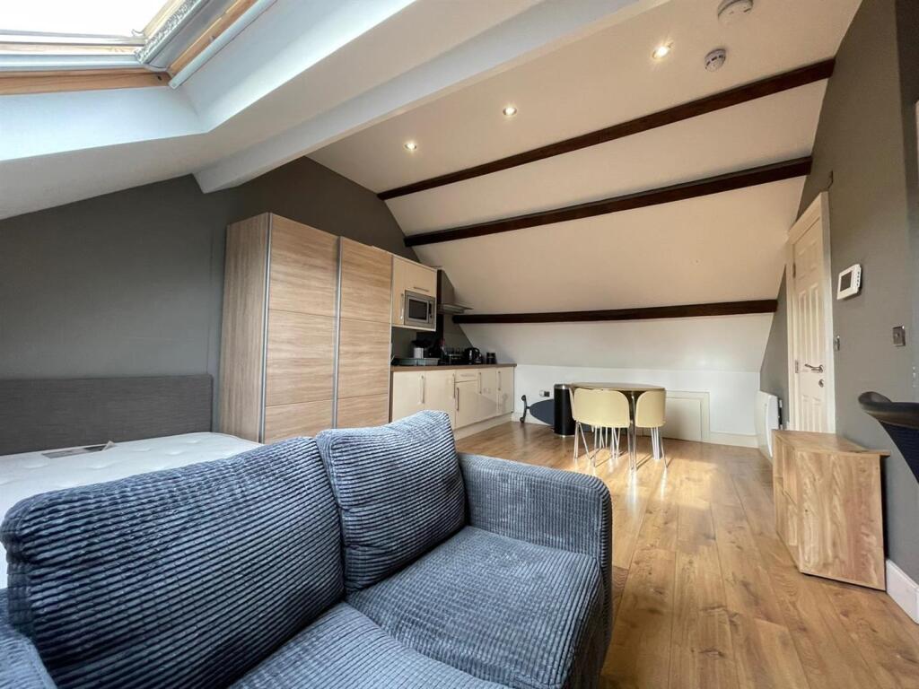 Main image of property: St. Leonards Gate, Lancaster