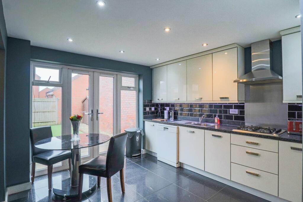 Wilson Gardens, West Wick - Superb Town House - View 4