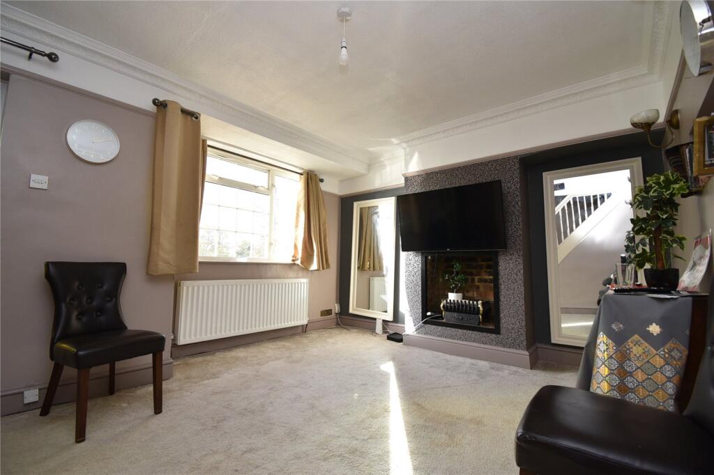House in Southall - View 3