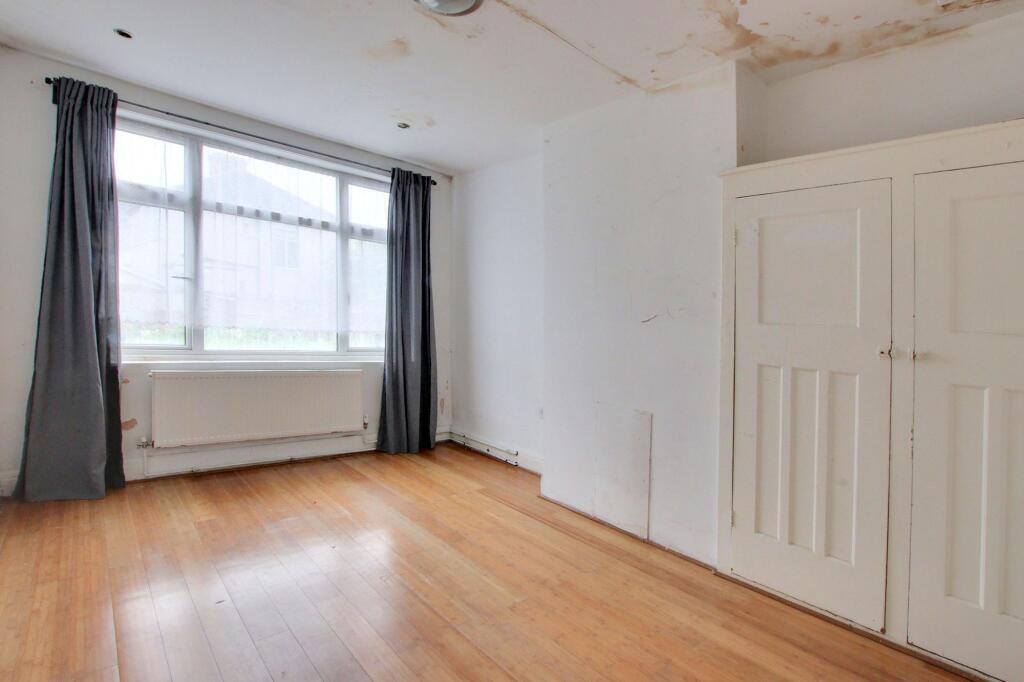 House in London - More