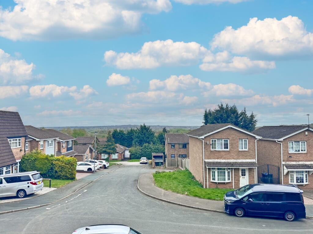 St. Christopher Close, WEST BROMWICH, B70 6TY - View 2