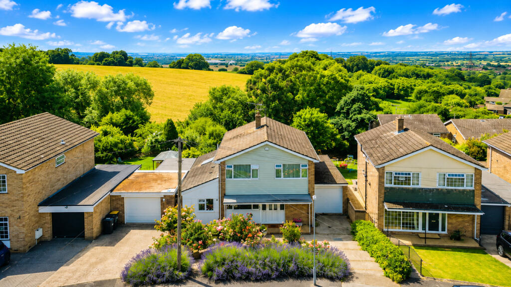 Main image of property: Burrows Way, Rayleigh, SS6