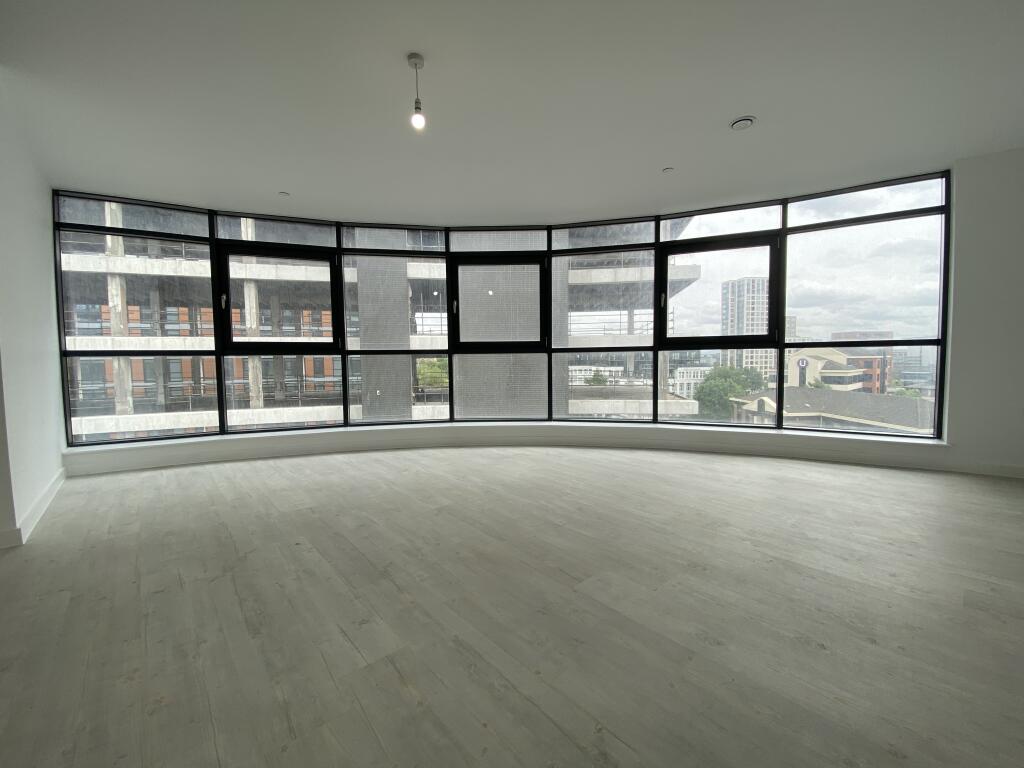 Apartment in Manchester - View 2