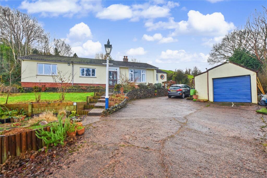 Main image of property: Stoke Hill, Stoke Canon, Exeter, Devon