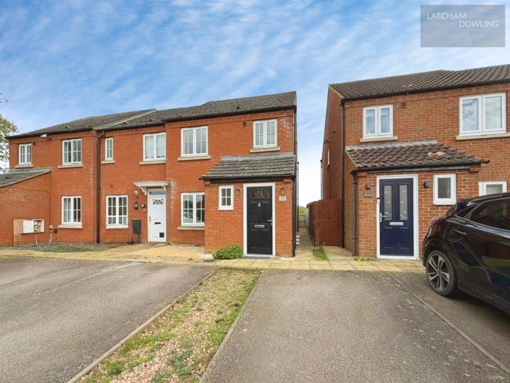 Main image of property: Langley Gardens, Sandy