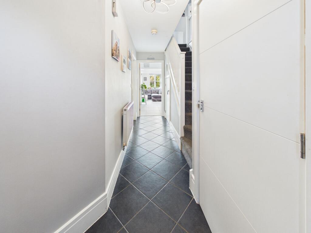 House in Manchester - View 5
