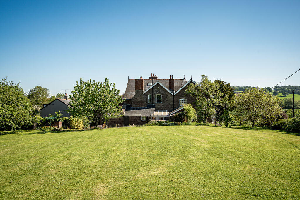 Main image of property: Llangua, Abergavenny