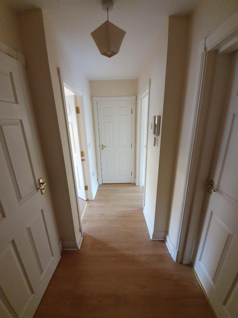 Main image of property: Chart House, Hartlepool