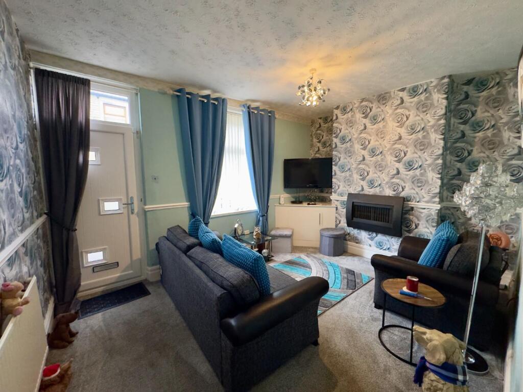 Additional image 2 of Snowden Street, Burnley