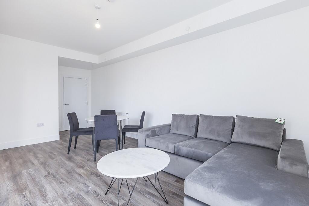 Main image of property: Argo Apartments, Canning Town London E16