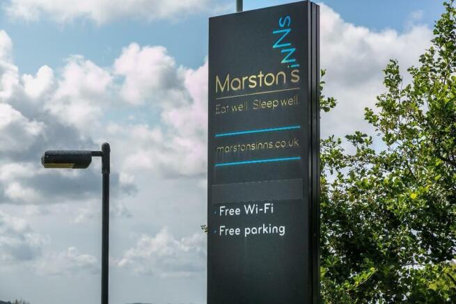 Local Amenities