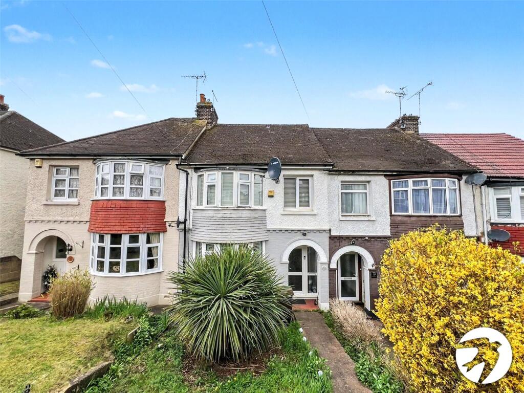 Main image of property: Howard Avenue, Rochester, Kent, ME1