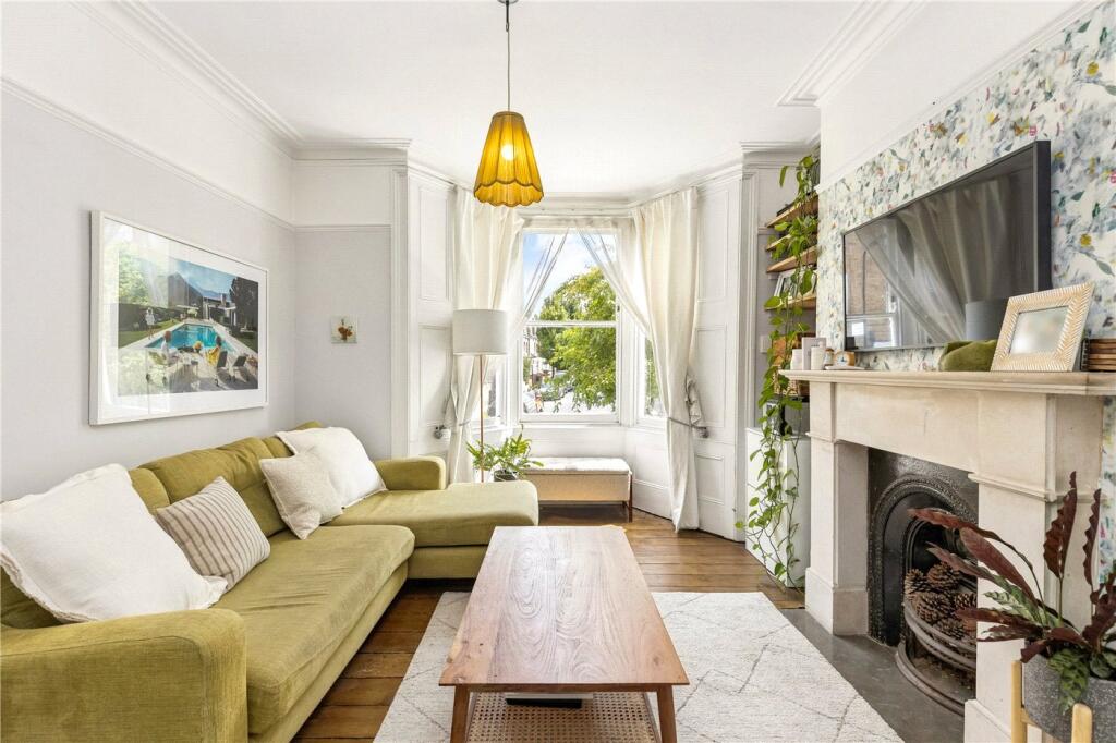 Main image of property: Nevill Road, London, N16