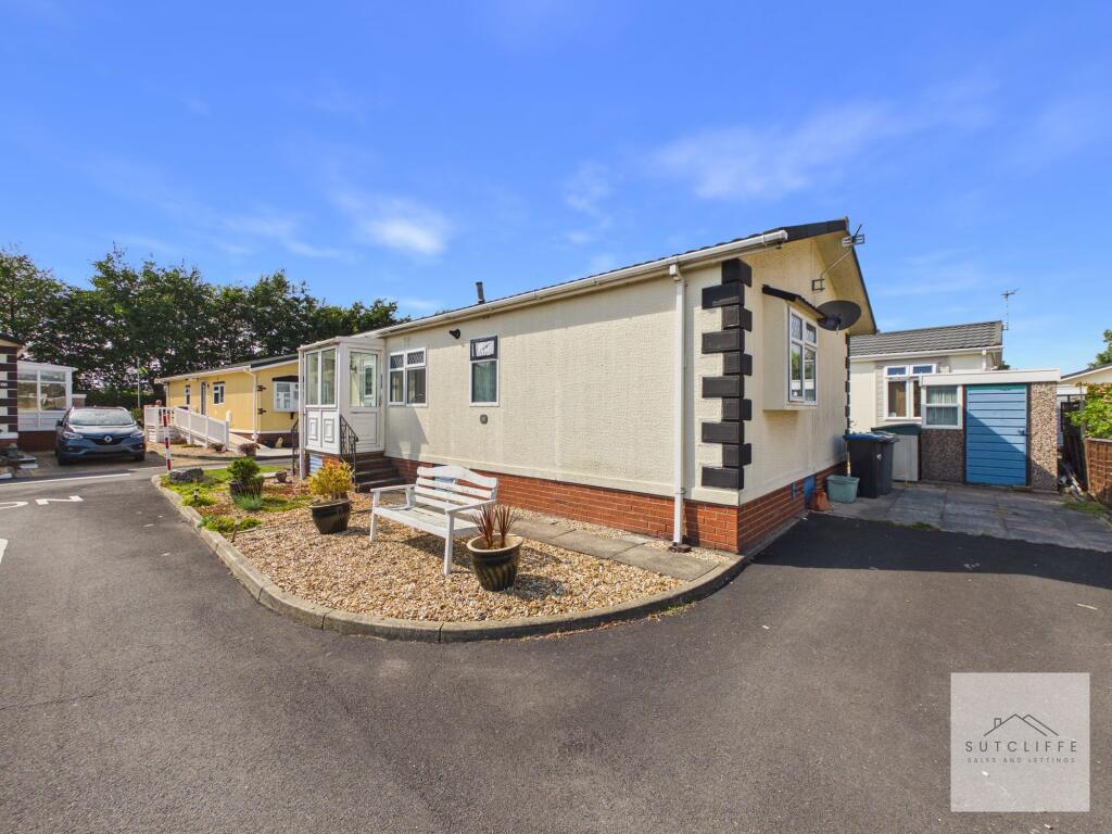 House in Wyre, Pilling Lane, Preesall - View 4