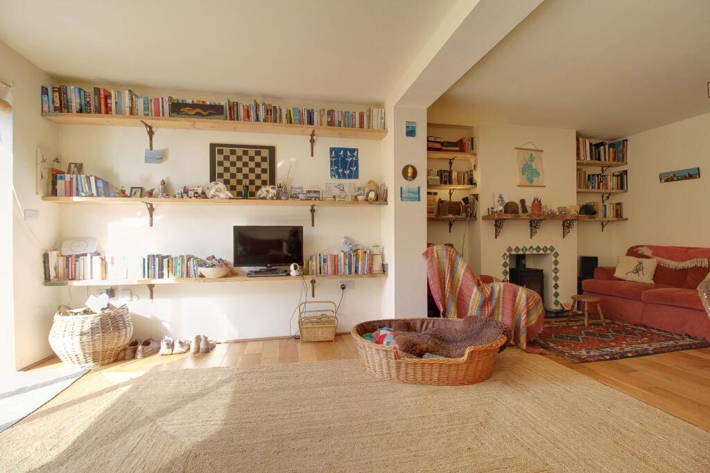 House in Brighton - View 5
