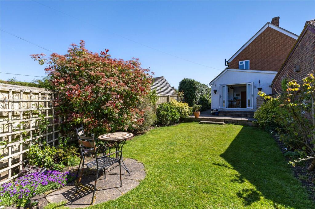 Main image of property: Dunsells Lane, Ropley, Alresford, Hampshire, SO24