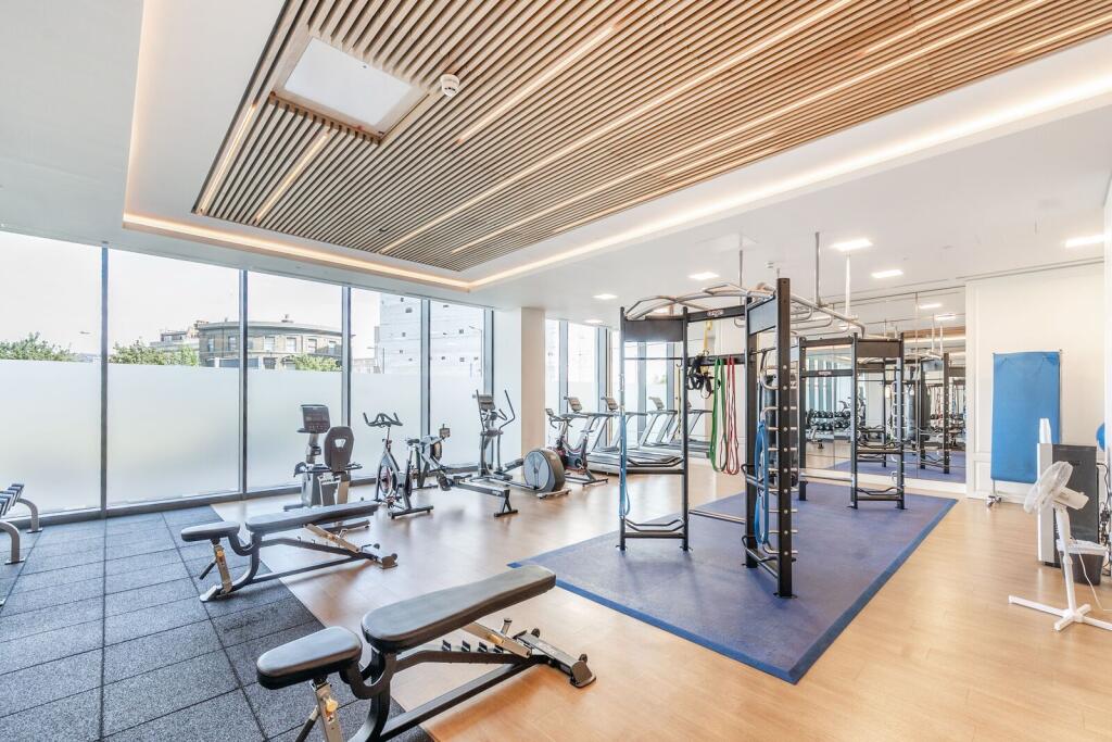 Main image of property: Chelsea Harbour, London, SW10