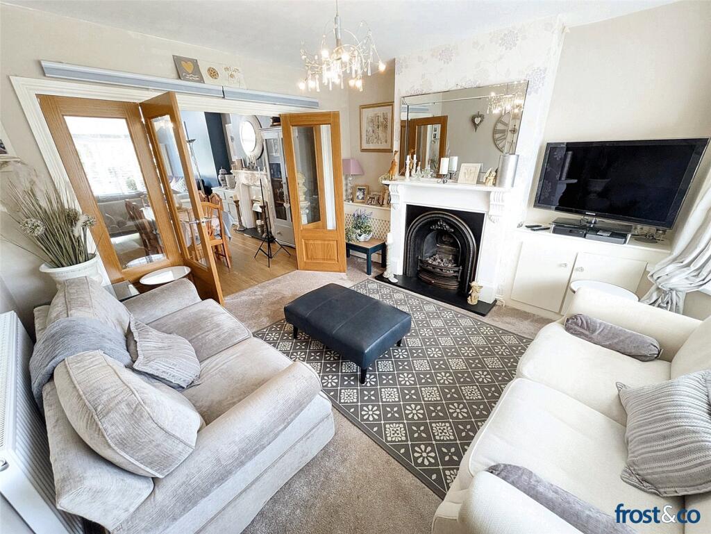 Additional image 8 of Worthington Crescent, Whitecliff, Poole, Dorset, BH14