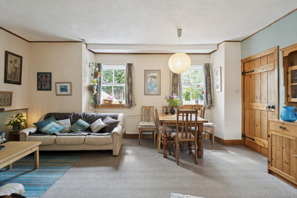 Apartment in Glasgow - More