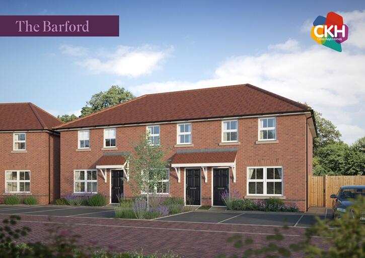 Main image of property: Plumtree Way, 
Houghton Conquest
Bedford
MK45 3SL